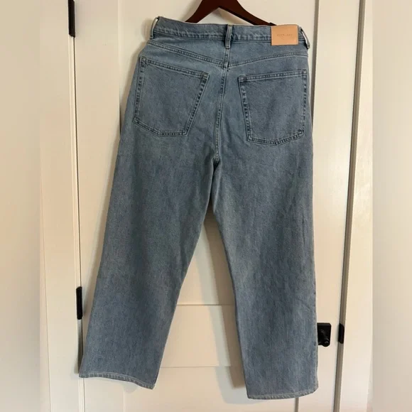 Everlane THE WAY-HIGH JEAN - Picture 6 of 7